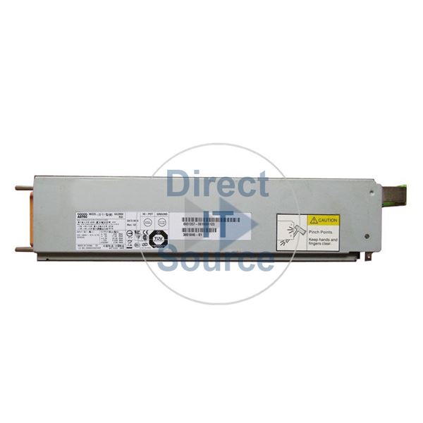 Sun 300-1846-01 - 400W Power Supply for Fire V240