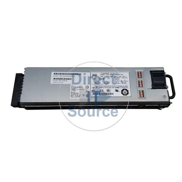 Sun 300-1848-06 - 550W Power Supply for Fire V445