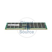 HP 300702-001 - 2GB DDR PC-2100 ECC Registered Memory