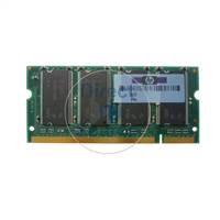 HP 301569-001 - 128MB DDR PC-2100 Non-ECC Unbuffered 200-Pins Memory