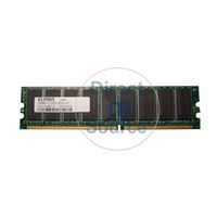 Dell 310-8830 - 256MB DDR PC-3200 ECC Memory