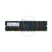Dell 311-0558 - 64MB SDRAM PC-100 Memory