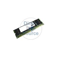 Dell 311-0715 - 256MB SDRAM PC-100 ECC Unbuffered Memory