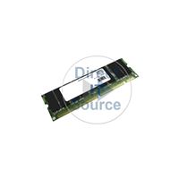 Dell 311-0716 - 256MB SDRAM PC-100 ECC Unbuffered Memory