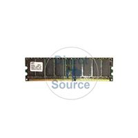 Dell 311-1280 - 128MB DDR PC-2100 Memory