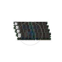 Dell 311-1545 - 2GB 4x512MB DDR PC-1600 184-Pins Memory
