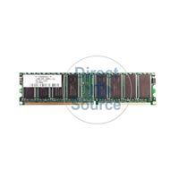 Dell 311-2151 - 256MB DDR PC-2100 Non-ECC Unbuffered Memory