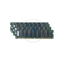Dell 311-4113 - 2GB 4x512MB SDRAM PC-133 ECC Registered 168-Pins Memory