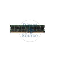 Dell 311-4708 - 512MB SDRAM PC-133 Non-ECC Unbuffered 168-Pins Memory