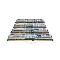 Dell 311-6326 - 16GB 4x4GB DDR2 PC2-5300 ECC Fully Buffered 240-Pins Memory
