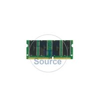 Dell 313-0640 - 256MB SDRAM PC-100 144-Pins Memory