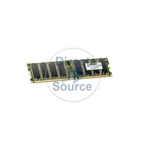HP 313305-B21 - 2GB DDR PC-2100 ECC Registered Memory