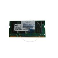 HP 324701-001 - 512MB DDR PC-2700 Non-ECC Unbuffered 200-Pins Memory