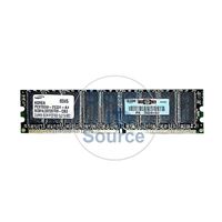 HP 326319-041 - 256MB DDR PC-2700 ECC Memory