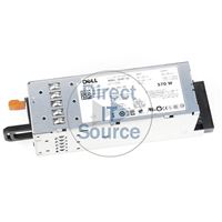 Dell 330-4523 - 570W Power Supply For PowerEdge R710