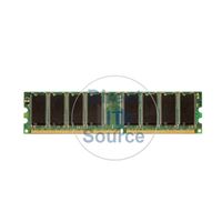 HP 333869-001 - 256MB DDR PC-3200 ECC Memory