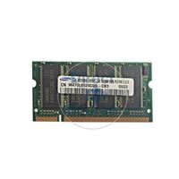 HP 336578-001 - 512MB DDR PC-2700 Non-ECC Unbuffered 200-Pins Memory
