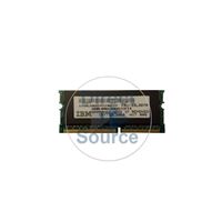 IBM 33L3070 - 256MB DDR PC-100 144-Pins Memory