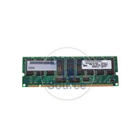 IBM 33L3113 - 128MB DDR PC-100 ECC 168-Pins Memory