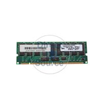 IBM 33L3114 - 128MB DDR PC-100 ECC 168-Pins Memory