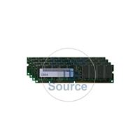 IBM 33L3260 - 2GB 4x512MB DDR PC-100 ECC Registered 168-Pins Memory