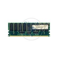 IBM 33L3287 - 2GB DDR PC-1600 ECC Memory