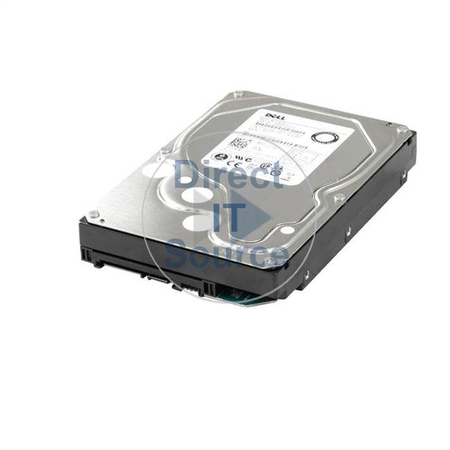 341-4215 - Dell 80GB 10000RPM SATA 3.5-inch Hard Drive