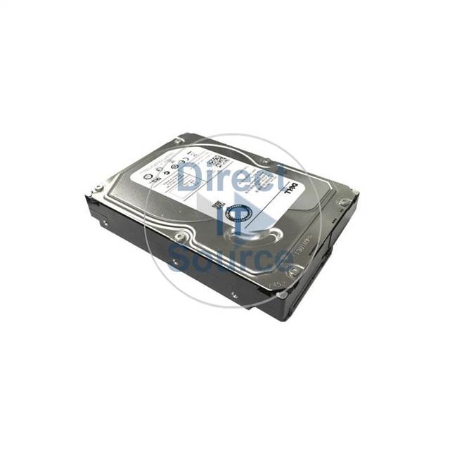 341-4738 - Dell 500GB 7200RPM SATA 3GB/s 3.5-inch Hard Drive