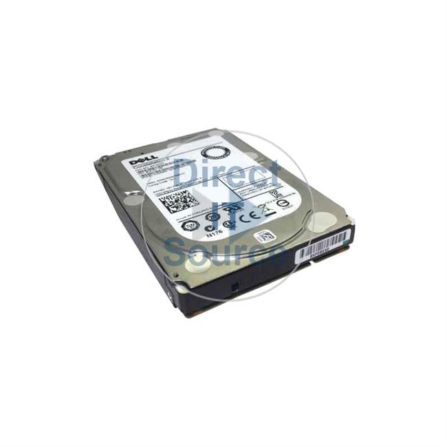 341-6345 - Dell 500GB 7200RPM SATA 3GB/s 3.5-inch Hard Drive