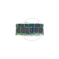 HP 344867-001 - 512MB DDR PC-2700 Non-ECC Unbuffered 200-Pins Memory