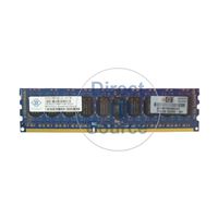 HP 351108-B21 - 512MB DDR PC-2100 ECC Memory