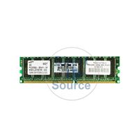 HP 354557-B21 - 256MB DDR PC-3200 ECC Memory