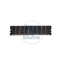 HP 354563-B21 - 1GB DDR PC-3200 ECC Memory