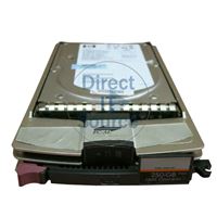 HP 359438-011 - 250GB 10K Fibre Channel 3.5" Hard Drive