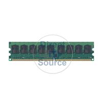 HP 359820-041 - 256MB DDR2 PC2-4200 ECC Memory