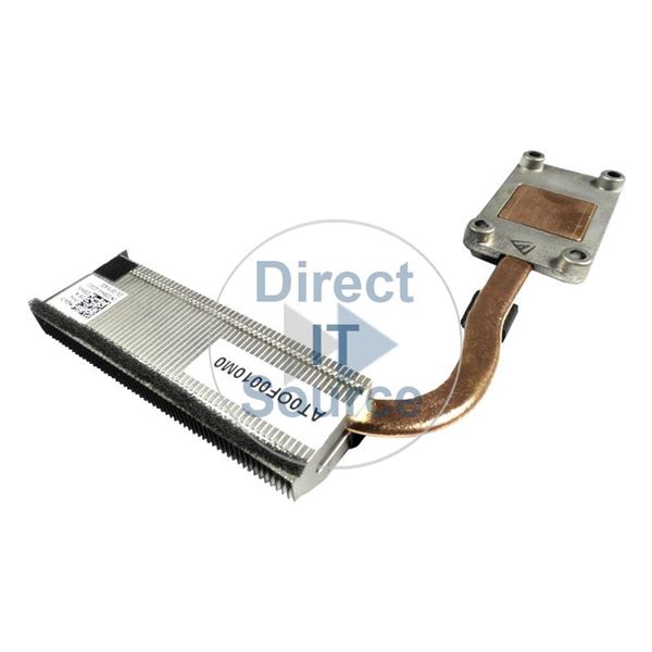 Dell 35HVV - Heatsink Assembly for Inspiron 15R