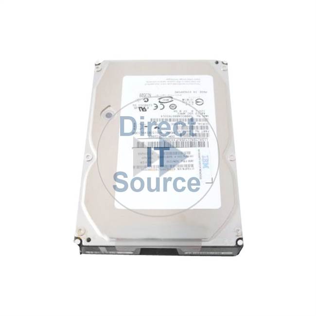 3647-702X IBM - 146.8GB 15K SAS 3.5" Cache Hard Drive