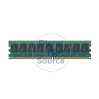 HP 366647-001 - 256MB DDR2 PC2-4200 ECC Memory