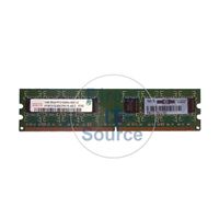 HP 366649-001 - 1GB DDR2 PC2-4200 ECC Unbuffered Memory