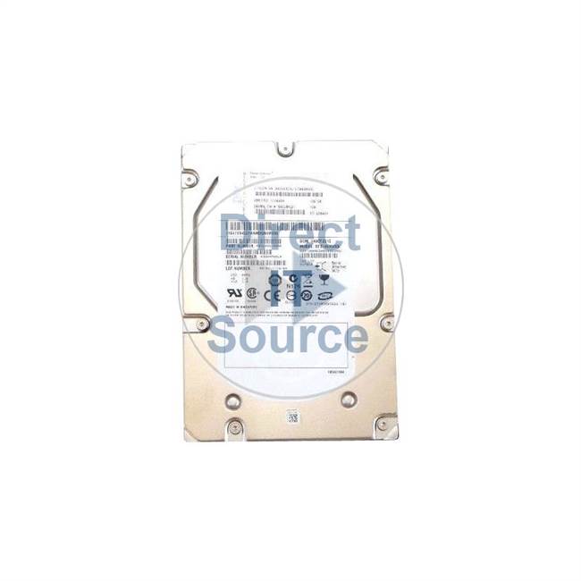 3677-940X IBM - 139GB 15K SAS Cache Hard Drive