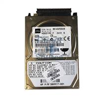 HP 367786-001 - 40GB 4.2K IDE 3.5" Hard Drive