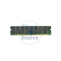Sun 370-4150-01 - 256MB DDR PC-133 Non-ECC Unbuffered 168-Pins Memory