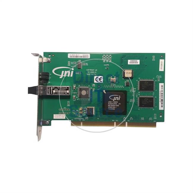 Sun 370-5702 - Jni 2GB PCI Single FC Host BUS Adapter