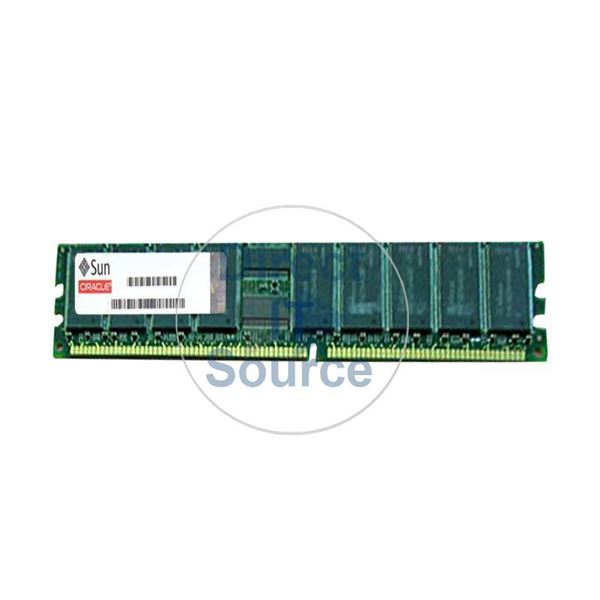 Sun 370-6039 - 512MB DDR PC-2100 Memory