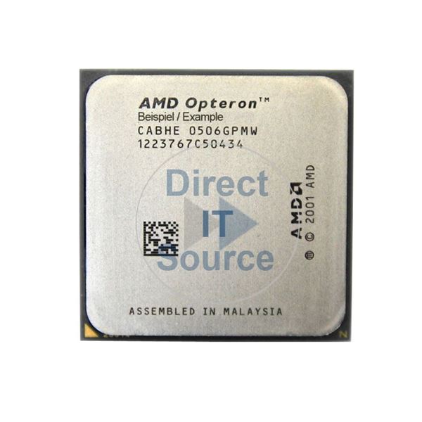 Sun 370-6672 - Opteron 2.2GHz Processor Only