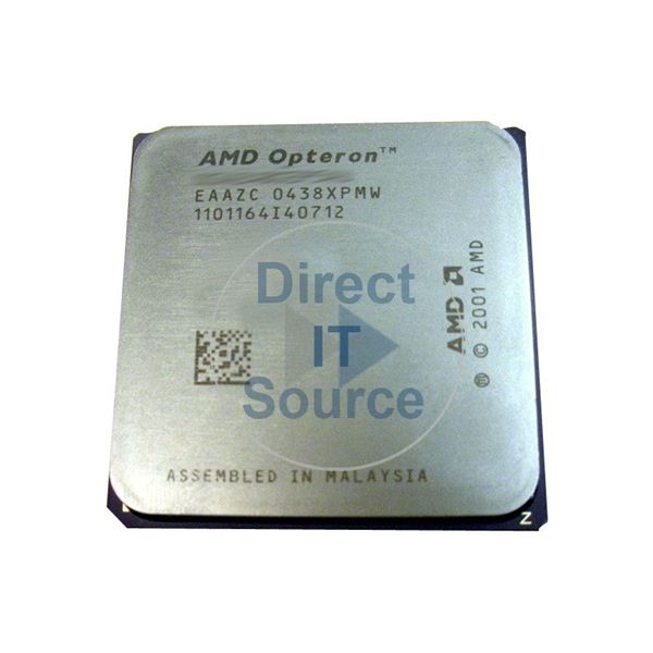 Sun 370-6785 - Amd Opteron 2.2GHz Processor Only