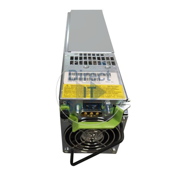 Sun 370-6798-01 - 420W Power Supply for StorEdge 3500