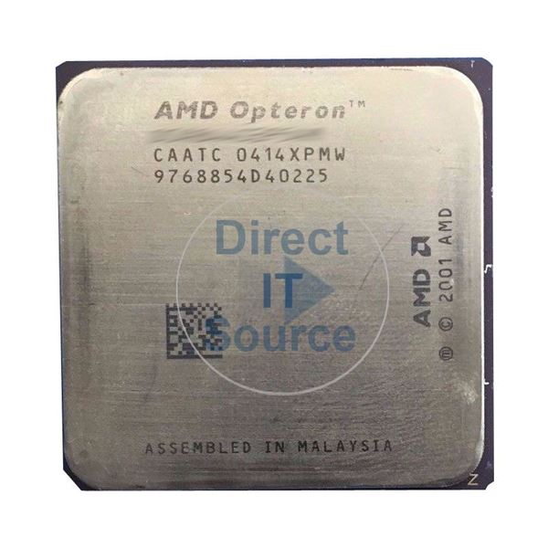 Sun 370-6902 - Amd Opteron 1.8GHz Processor Only