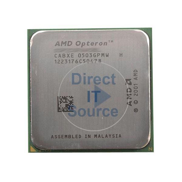 Sun 370-7712 - Amd Opteron 2.40GHz 1MB Cache Processor Only