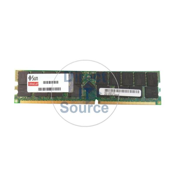 Sun 370-7806 - 2GB DDR PC-3200 ECC Registered Memory